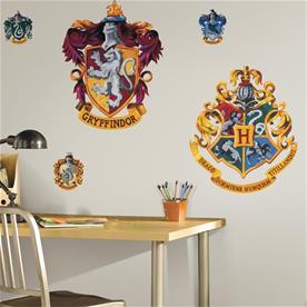 Harry Potter Wallstickers