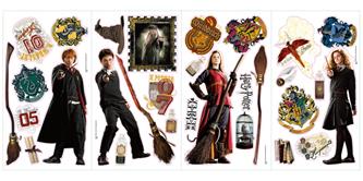 Harry Potter Wallstickers-2