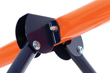 Hedstrom Saturn Stålgunga-8
