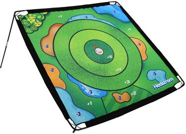 Hedstrom Ultimate Golf Target – Golfspel för Inomhus- och Utomhusbruk