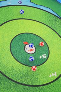Hedstrom Ultimate Golf Target – Golfspel för Inomhus- och Utomhusbruk-4