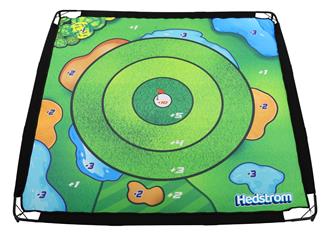 Hedstrom Ultimate Golf Target – Golfspel för Inomhus- och Utomhusbruk-7