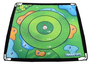 Hedstrom Ultimate Golf Target – Golfspel för Inomhus- och Utomhusbruk-7