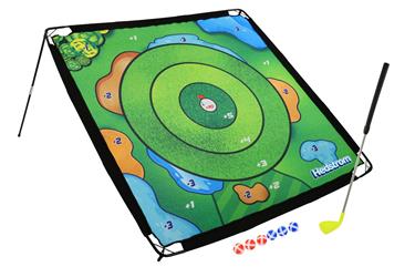 Hedstrom Ultimate Golf Target – Golfspel för Inomhus- och Utomhusbruk-8