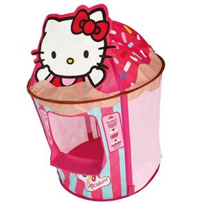 Hello Kitty Cupcake Tält-3