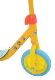 Hey Duggee Deluxe trehjulig sparkcykel -8