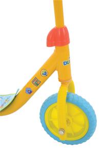 Hey Duggee Deluxe trehjulig sparkcykel -8