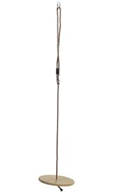 Hörby Bruk tallriksgunga TRÄ