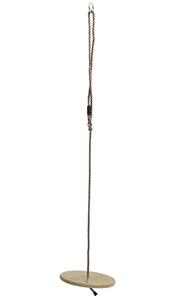 Hörby Bruk tallriksgunga TRÄ