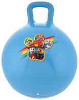 Hoppboll med handtag, Paw Patrol