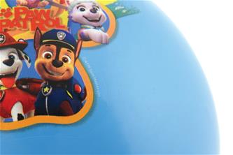 Hoppboll med handtag, Paw Patrol-3