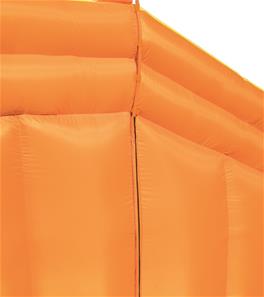 Hoppborg Mega Vattenland ''Turbo Splash'' 365x320x270 cm-11