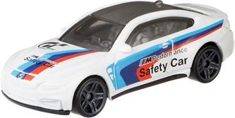 Hot Wheels Gran Turismo - BMW M4