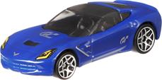 Hot Wheels Gran Turismo - Corvette Stingray