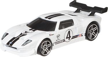 Hot Wheels Gran Turismo - Ford GT