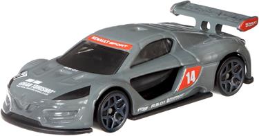 Hot Wheels Gran Turismo - Renault Sport R.S.