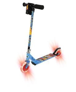 Hot Wheels Revver Inline Sparkcykel