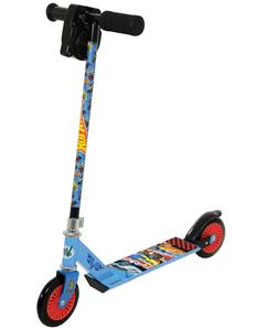 Hot Wheels Revver Sparkcykel med Motorljud och LED-hjul