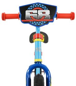 Hot Wheels Springcykel / Balanscykel med LED-ljushjul-2