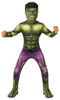 Hulk Classic Utklädningskläder
