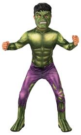 Hulk Classic Utklädningskläder 