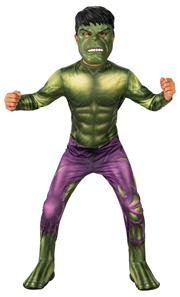 Hulk Classic Utklädningskläder 