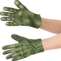 HULK Handskar utklädning till barn