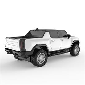 Hummer EV Radiostyrd Bil 1:26-3