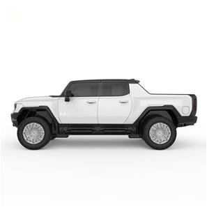 Hummer EV Radiostyrd Bil 1:26-4