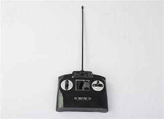 Hummer H2 Radiostyrd 1:14-7
