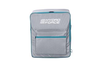 Hydro Force Angler Elite X1 Uppblåsbar fiskekajak Kit 380 cm-15