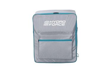 Hydro Force Angler Elite X1 Uppblåsbar fiskekajak Kit 380 cm-15