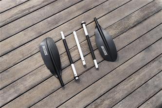 Hydro Force Arrow Elite X1 Kajakset 365 cm-10