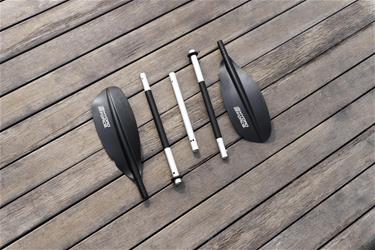 Hydro Force Arrow Elite X1 Kajakset 365 cm-10