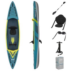 Hydro Force Arrow Elite X1 Kajakset 365 cm-14