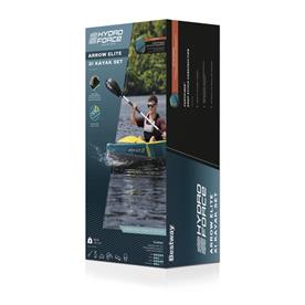 Hydro Force Arrow Elite X1 Kajakset 365 cm-15