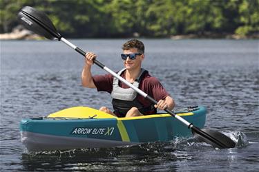 Hydro Force Arrow Elite X1 Kajakset 365 cm-2