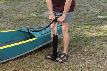 Hydro Force Arrow Elite X1 Kajakset 365 cm-3