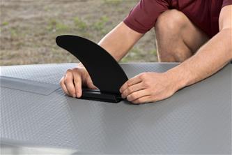 Hydro Force Arrow Elite X1 Kajakset 365 cm-5