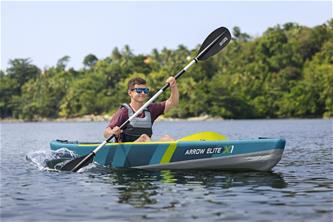 Hydro Force Arrow Elite X1 Kajakset 365 cm-7