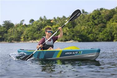 Hydro Force Arrow Elite X1 Kajakset 365 cm-7