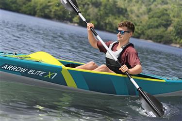 Hydro Force Arrow Elite X1 Kajakset 365 cm-8