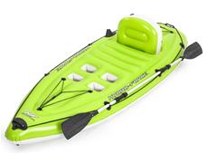 Hydro Force Kajak 270 x 100 cm Koracle fiskebåt