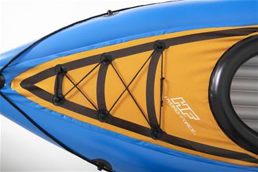 Hydro Force Kajak  275 x 81cm Cove Champion-10