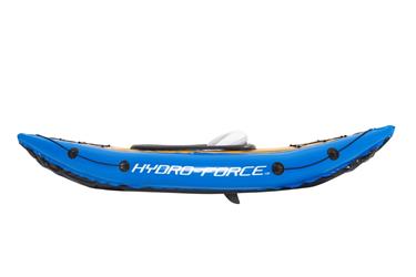 Hydro Force Kajak  275 x 81cm Cove Champion-8