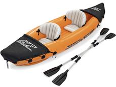 Hydro Force Kajak 3,2m x 88 cm Lite-Rapid X2