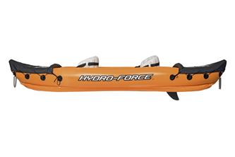 Hydro Force Kajak 3,2m x 88 cm Lite-Rapid X2-4