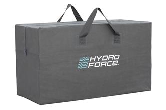 Hydro Force Kajak 3,2m x 88 cm Rapid X2-10