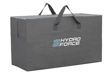Hydro Force Kajak 3,2m x 88 cm Rapid X2-10