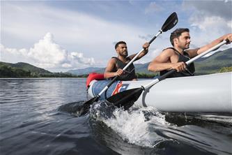 Hydro Force Kajak 3,2m x 88 cm Rapid X2-3